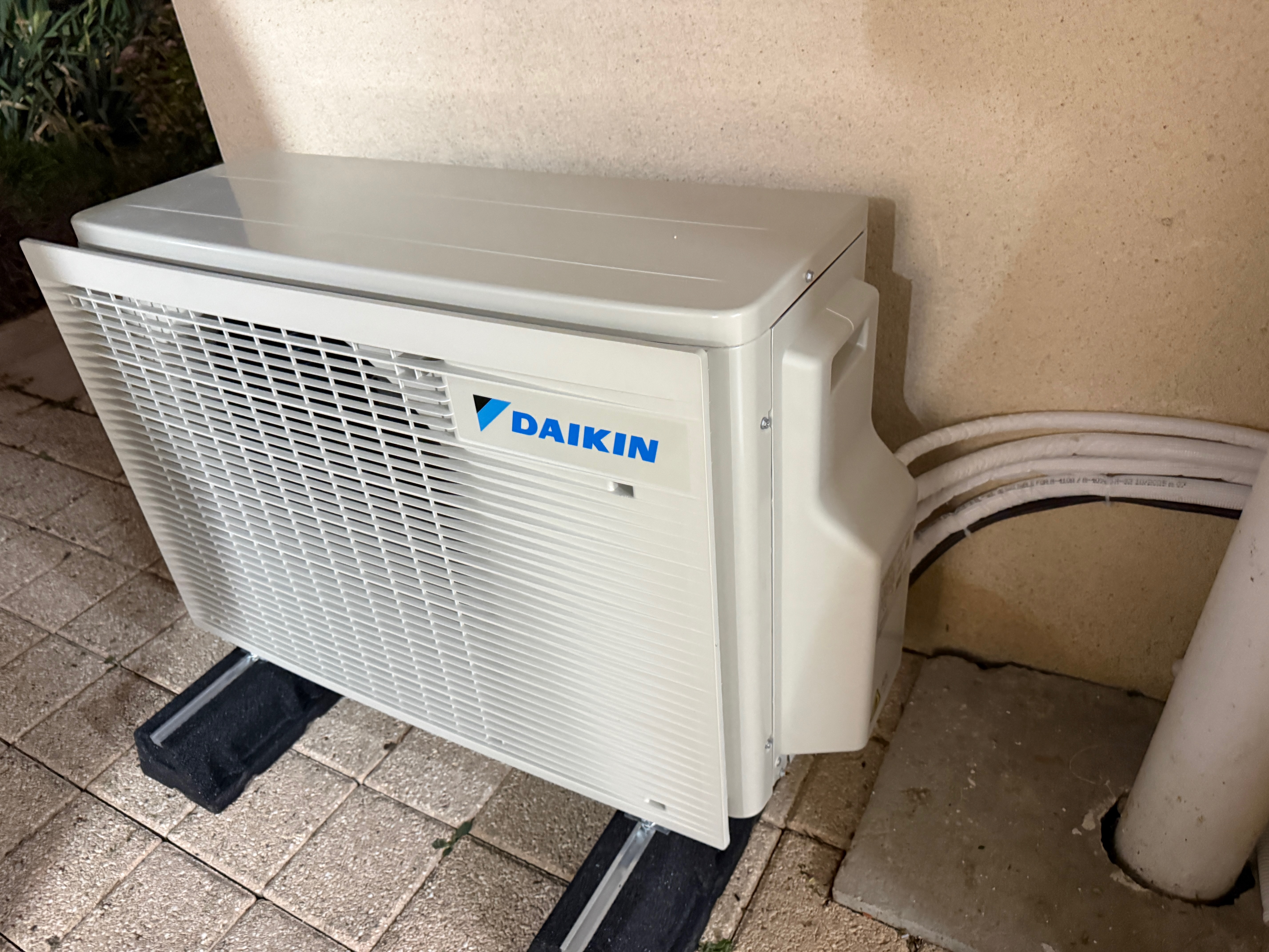 Installation d'une climatisation à Chalon-sur-Saône
